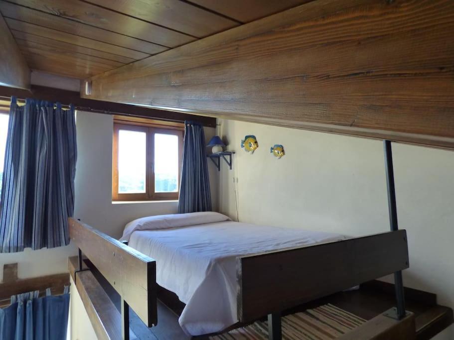 Hotel Rural Bioclimático Sabinares del Arlanza Puentedura Exterior foto